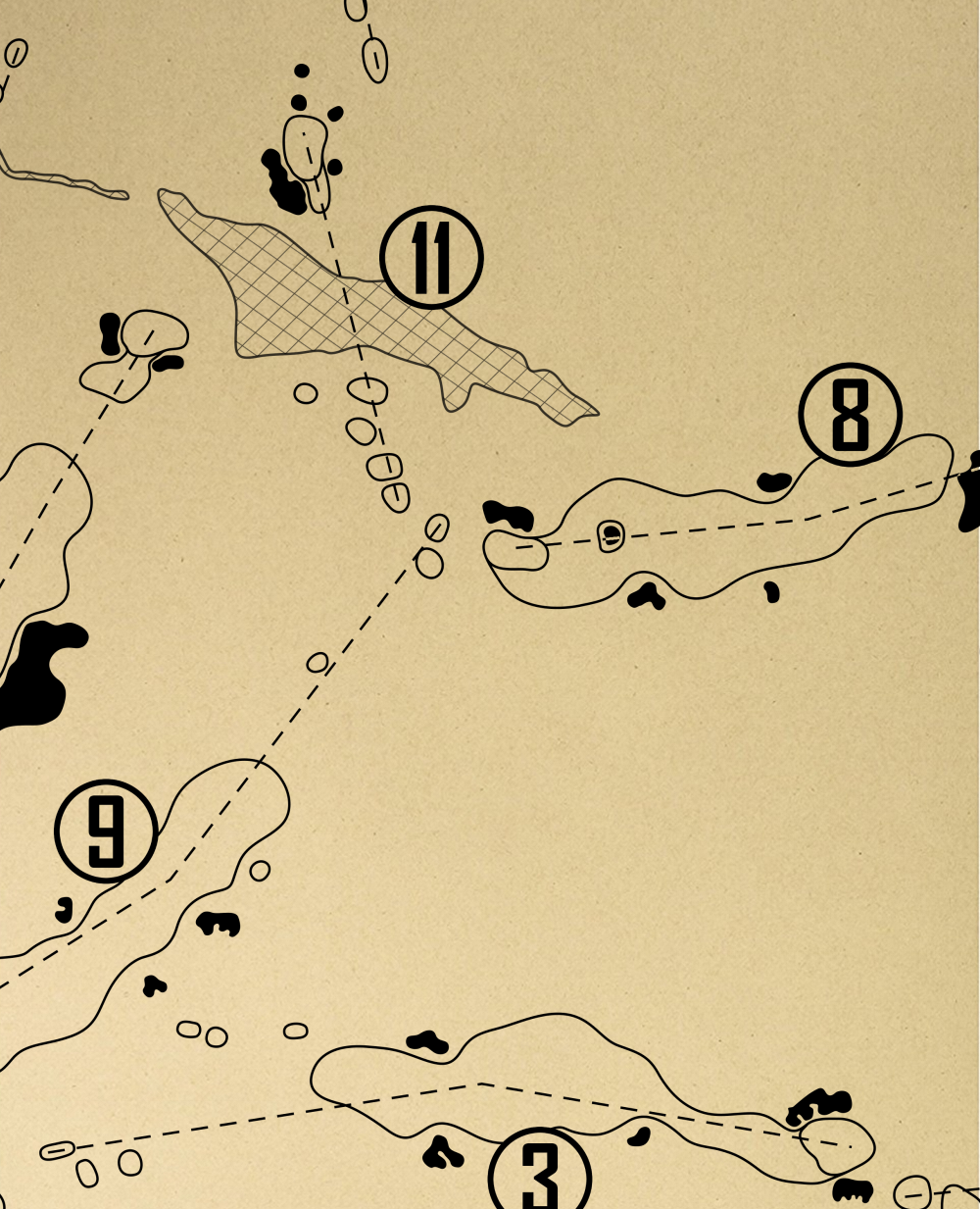 Wuskowhan Players Club Outline (Print)