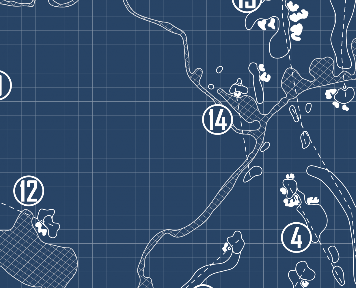 Rich Harvest Farms Blueprint (Print)