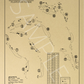 Kapalua Golf Club - Plantation Course Outline (Print)