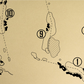 Sagamore Golf Club Outline (Print)
