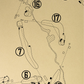 Sakannet Golf Club Outline (Print)