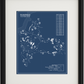 Wuskowhan Players Club Blueprint (Print)