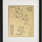 Agawam Hunt Outline (Print)