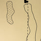 Bartlett Hills Golf Club Outline (Print)