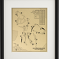 Bay Point Golf Club Nicklaus Course Outline (Print)
