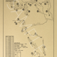 Bent Tree Country Club Outline (Print)