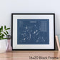 Blackwolf Run Meadow Valleys Blueprint (Print)