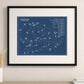 Bridgewater Country Club Blueprint (Print)