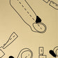Bridgewater Country Club Outline (Print)