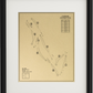 Canyon Country Club Outline (Print)
