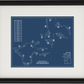 The Club at Chatham Hills Blueprint (Print)