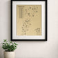 Diamond Creek Outline (Print)