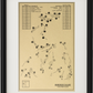 Dominion Valley Country Club Outline (Print)