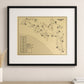 Dumbarnie Links in Outline (Print)