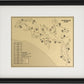 Dumbarnie Links in Outline (Print)
