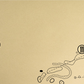 Eagle Hills Golf Course Outline (Print)