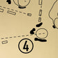Ekwanok Country Club Outline (Print)