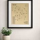 Forest Akers East Course Outline (Print)