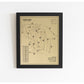 Forest Akers East Course Outline (Print)