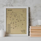 Forest Akers East Course Outline (Print)
