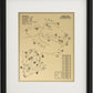 Forsyth Country Club Outline (Print)