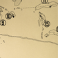 French Creek Golf Club Outline (Print)