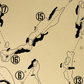 Gamble Sands Resort - Gamble Sands Course Outline (Print)