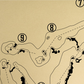 Gamble Sands Resort - Scarecrow Course Outline (Print)