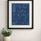 The Governors Club Blueprint (Print)