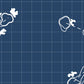 The Governors Club Blueprint (Print)