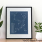 The Grove Blueprint (Print)