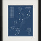 The Club at High Hampton Blueprint (Print)