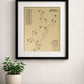 The Club at High Hampton Outline (Print)