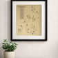 Holly Lake Ranch Golf Club Outline (Print)