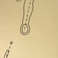Holly Lake Ranch Golf Club Outline (Print)