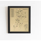 Inverness Club Outline (Print)