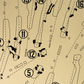 Inverness Club Outline (Print)