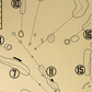 Methodist University Downback Golf Course Outline (Print)