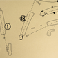 Midland Hills Country Club Outline (Print)