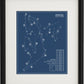 Mohansic Golf Course Blueprint (Print)