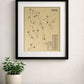 Mohansic Golf Course Outline (Print)