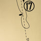 Mohansic Golf Course Outline (Print)
