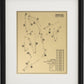 Mohansic Golf Course Outline (Print)