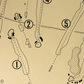 Monroe Golf & Country Club Outline (Print)