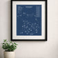 Montauk Downs Golf Course Blueprint (Print)