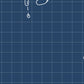 Oak Tree National Blueprint (Print)