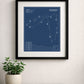 Old Brockway Golf Course Blueprint (Print)