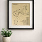 Old Town Club Outline (Print)