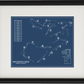 Omni Barton Creek Fazio Canyons Blueprint (Print)