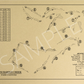 Omni Barton Creek Fazio Canyons Outline (Print)